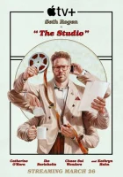 Киностудия смотреть онлайн сериал 1 сезон