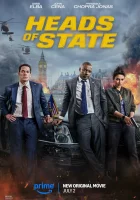 Главы государств смотреть онлайн (2025)