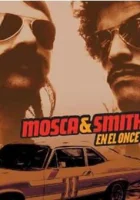 Моска и Смит. Полицейские будни смотреть онлайн сериал 1 сезон