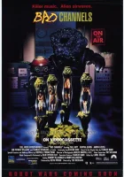  На опасной волне смотреть онлайн (1992) 