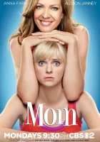  Мамаша смотреть онлайн сериал 1-8 сезон 