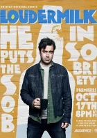  Лоудермилк смотреть онлайн сериал 1-3 сезон 