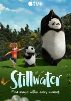  Тихая Вода смотреть онлайн мультсериал 1-4 сезон 