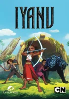  Ияну смотреть онлайн мультсериал 1 сезон 