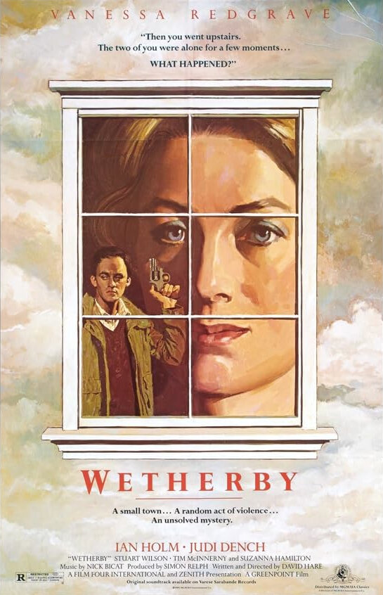  Уэзерби смотреть онлайн (1985) 