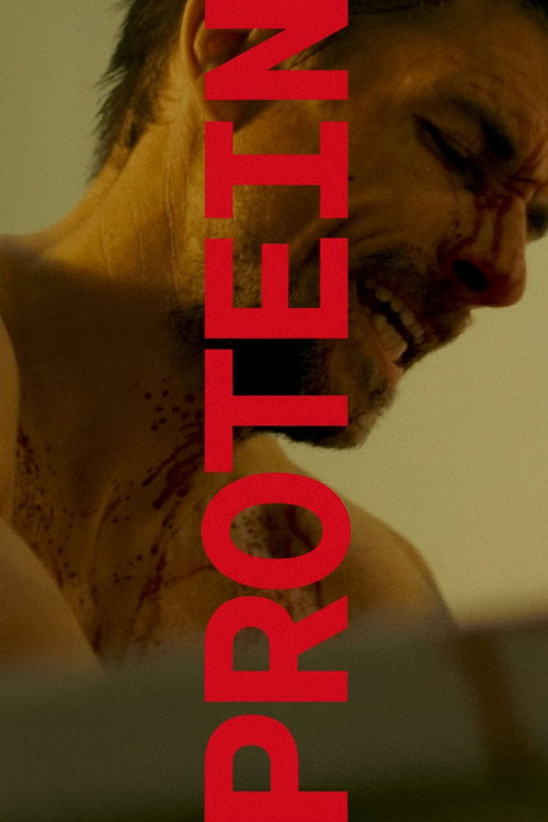  Протеин смотреть онлайн (2024) 