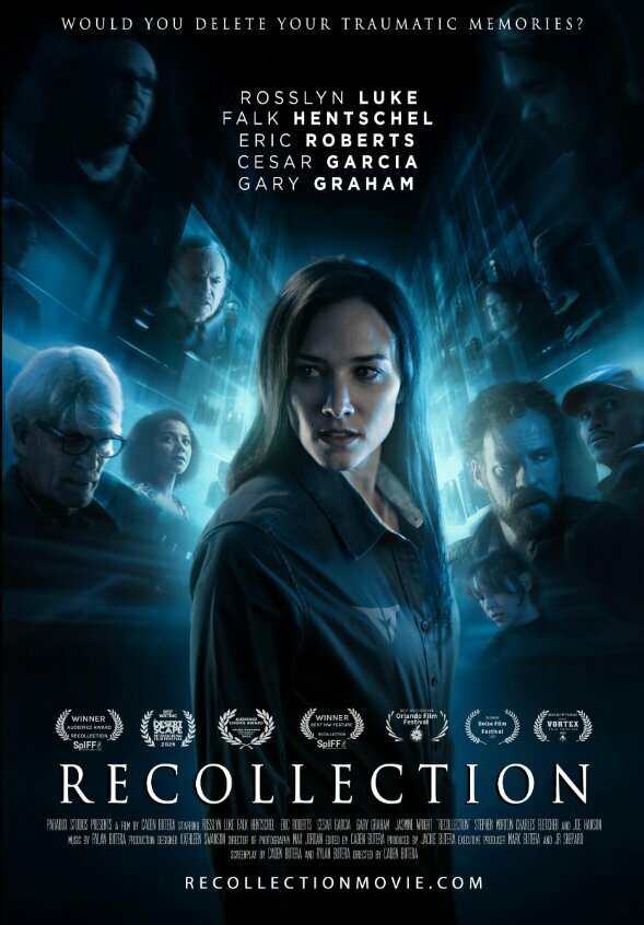  Вернуть воспоминания смотреть онлайн (2025) 